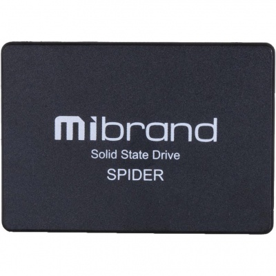 Накопитель SSD 2.5' 128GB Mibrand (MI2.5SSD/CA128GB)