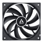 Кулер для корпуса Arctic F12 PWM PST 3pcs (ACFAN00259A)
