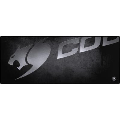 Килимок для мишки Cougar Arena X Black (Arena X)