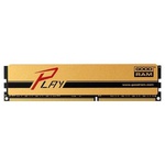 Модуль памяти для компьютера DDR3 8GB 1600 MHz PLAY Gold GOODRAM (GYG1600D364L10/8G)
