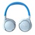 Наушники PHILIPS Kids TAKH402PK Blue (TAKH402BL/00)