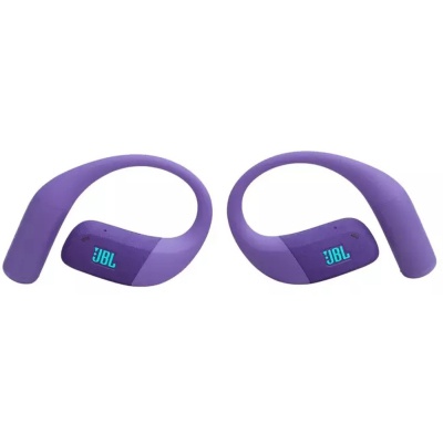 Навушники JBL Endurance Zone Purple (JBLENDUZONEPUR)