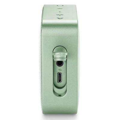 Акустическая система JBL GO 2 Mint (JBLGO2MINT)