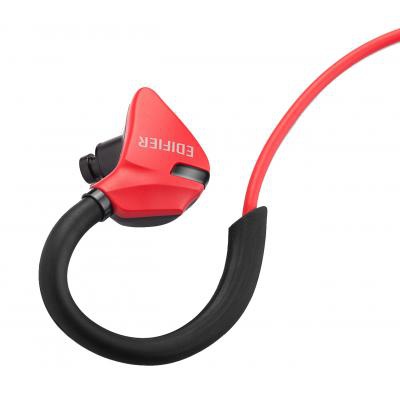 Наушники Edifier W296BT Red (W296BT red)