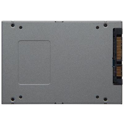 Накопитель SSD 2.5' 1.92TB Kingston (SUV500/1920G)