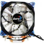 Кулер для процессора AeroCool VERKHO 5 LED (VERKHO 5)