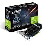 Видеокарта ASUS GeForce GT720 1024Mb Silent (GT720-SL-1GD3-BRK)