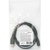 Дата кабель USB09-03 USB - Type C, black, 1m Defender (87490)