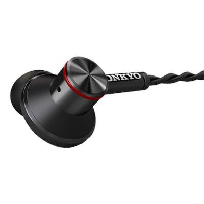 Наушники Onkyo E600MB Mic Black (E600MB/00)