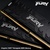 Модуль пам'яті для комп'ютера DDR4 8GB 3200 MHz RenegadeBlack Kingston Fury (ex.HyperX) (KF432C16RB/8)