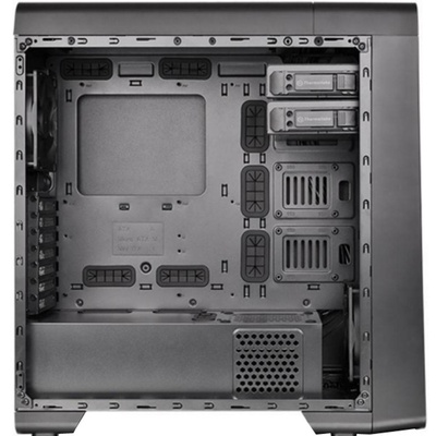 Корпус ThermalTake Versa U21 Black (CA-1G5-00M1WN-00)