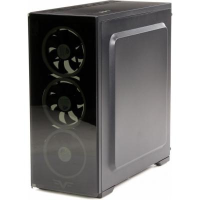 Корпус Frime Wanda-U3-GLS-4GDRF