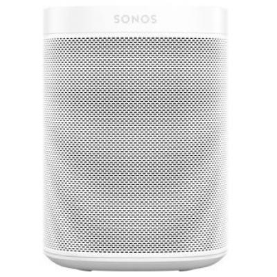 Акустическая система Sonos One SL White (ONESLEU1)