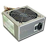 Блок питания GEMBIRD 450W (CCC-PSU5X-12)