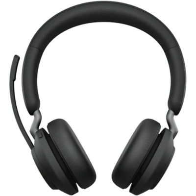 Навушники Jabra Evolve 2 65 MS Mono Black (26599-899-999)