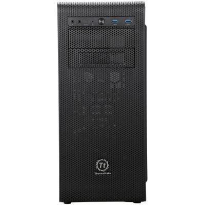 Корпус ThermalTake Core V31 (CA-1C8-00M1WN-00)
