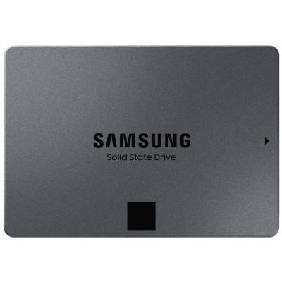 Накопичувач SSD 2.5' 4TB Samsung (MZ-77Q4T0BW)