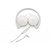 Наушники HP 2800 P Silver Headset (2AP95AA)