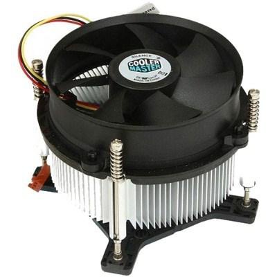 Кулер для процессора CoolerMaster DP6-9EDSA-0L-GP