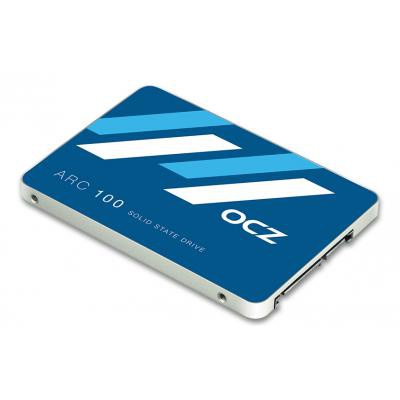 Накопитель SSD 2.5' 120GB OCZ (ARC100-25SAT3-120G)