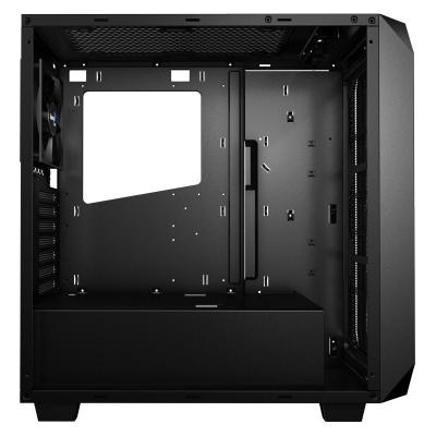 Корпус AeroCool P7-C0 Black (4713105957983)