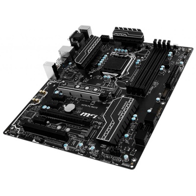 Материнская плата MSI H270 PC MATE