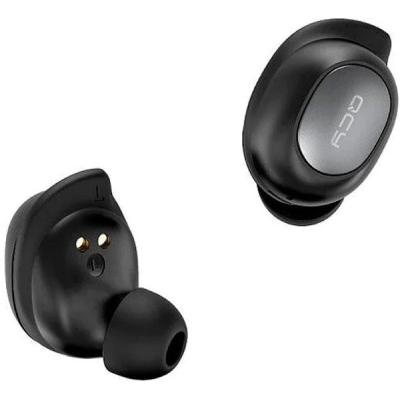 Наушники QCY T9 Black