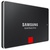Накопитель SSD 2.5' 256GB Samsung (MZ-7KE256BW_OEM)