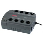 Источник бесперебойного питания Back-UPS ES 700VA APC (BE700G-RS)