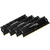 Модуль памяти для компьютера DDR4 16GB (4x4GB) 3000 MHz HyperX Predator Lifetime Kingston (HX430C15PB3K4/16)