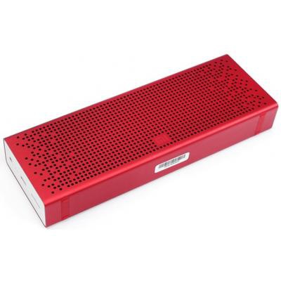 Акустическая система Xiaomi Mi Speaker Bluetooth Red (QBH4105GL)