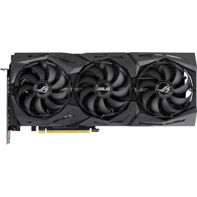 Видеокарта ASUS GeForce RTX2080 SUPER 8192Mb ROG STRIX GAMING (ROG-STRIX-RTX2080S-8G-GAMING)