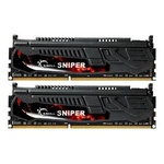 Модуль памяти для компьютера DDR3 8GB (2x4GB) 2133 MHz G.Skill (F3-17000CL9D-8GBSR)