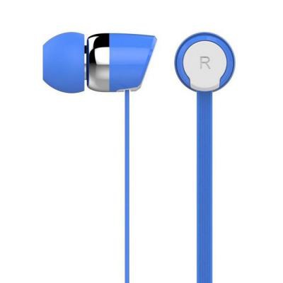Наушники Utty UHS-123 blue (168762)