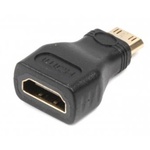 Переходник Mini HDMI to HDMI Viewcon (VD 045 B)