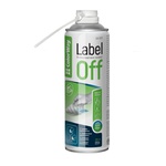 Спрей для очистки ColorWay aerosol LABEL OFF 200мл (CW-3320)