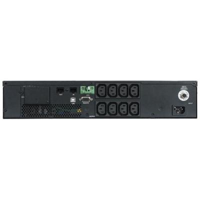 Источник бесперебойного питания Powercom SRТ-3000A (SRТ-3000)