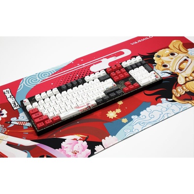 Килимок для мишки Varmilo Consort Desk Mat XL (ZDB018-01)