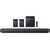 Акустична система Samsung HW-Q990F/UA Black (HW-Q990F/UA)