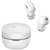 Наушники Baseus Encok TWS WM01 White (NGWM01-02)