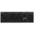 Клавіатура Hölmer K-01OF USB UA Black (K-01OF)