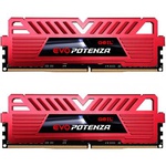 Модуль памяти для компьютера DDR4 32GB (2x16GB) 3200 MHz Potenza Heatsink GEIL (GPR432GB3200C16ADC)