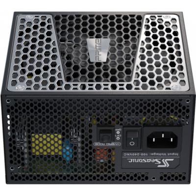 Блок питания Seasonic 650W PRIME PX-650