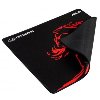 Коврик ASUS Cerberus Plus Red (90YH01C2-BDUA00)