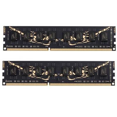 Модуль памяти для компьютера DDR3 16GB (2x8GB) 1600 MHz GEIL (GD316GB1600C11DC)