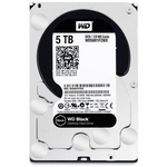 Жесткий диск 3.5' 5TB Western Digital (#WD5001FZWX-FR#)