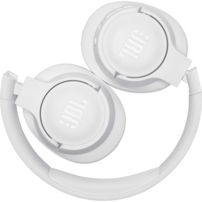 Наушники JBL Tune 710BT White (JBLT710BTWHT)