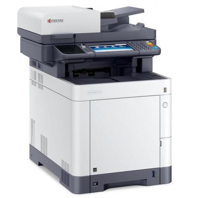 Многофункциональное устройство Kyocera ECOSYS M6235cidn (1102V03NL0/1102V03NL1)