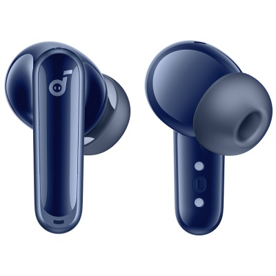 Навушники Anker SoundCore P40i TWS Navy Blue (A3955G31)