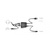 Наушники Trust GXT 383 Dion 7.1 Bass Vibration USB BLACK (22055)